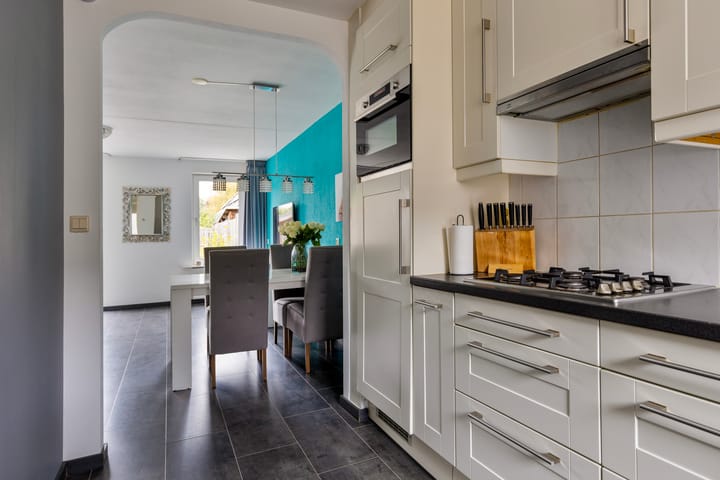 Foto 15 van Ben Goerionstraat 6