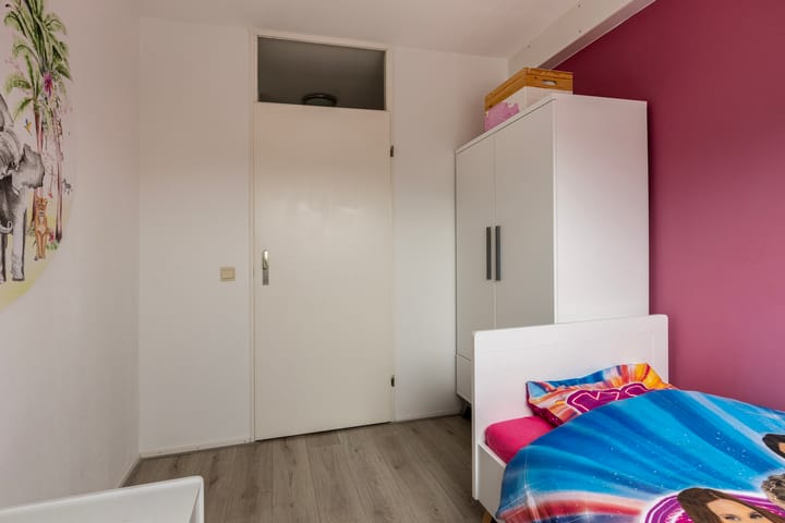 Foto 17 van Ben Goerionstraat 6