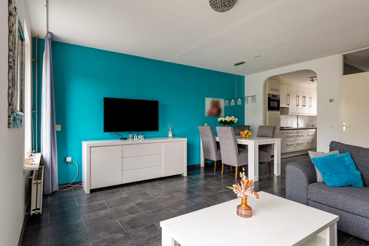 Foto 12 van Ben Goerionstraat 6