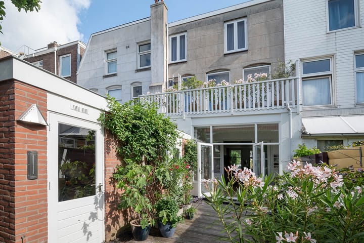 Foto 14 van Kleverparkweg 50