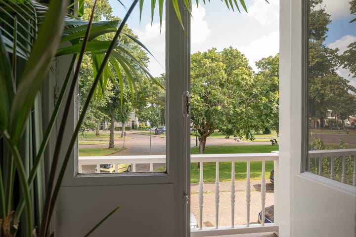 Foto 30 van Kleverparkweg 50