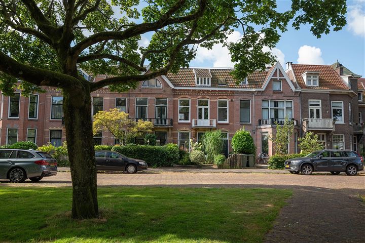 Kleverparkweg 50