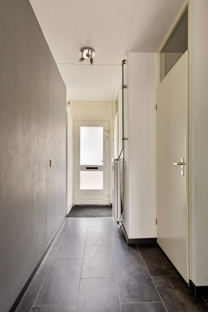 Foto 4 van Ben Goerionstraat 6