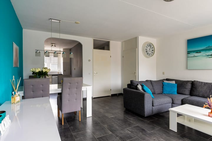 Foto 10 van Ben Goerionstraat 6