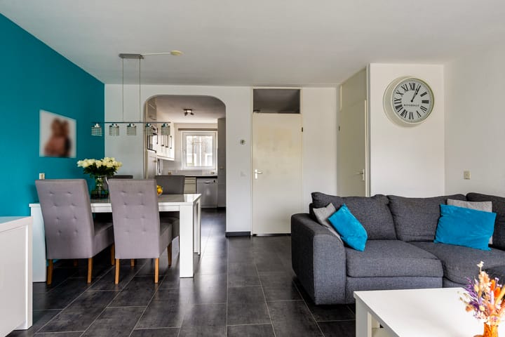 Foto 13 van Ben Goerionstraat 6