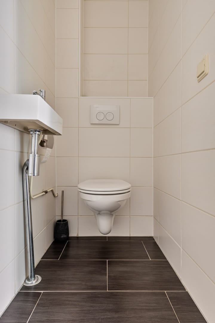 Foto 3 van Ben Goerionstraat 6