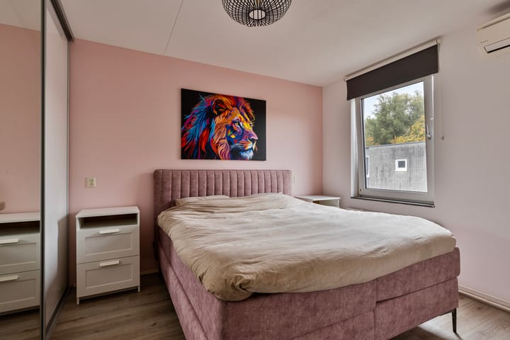 Foto 20 van Ben Goerionstraat 6