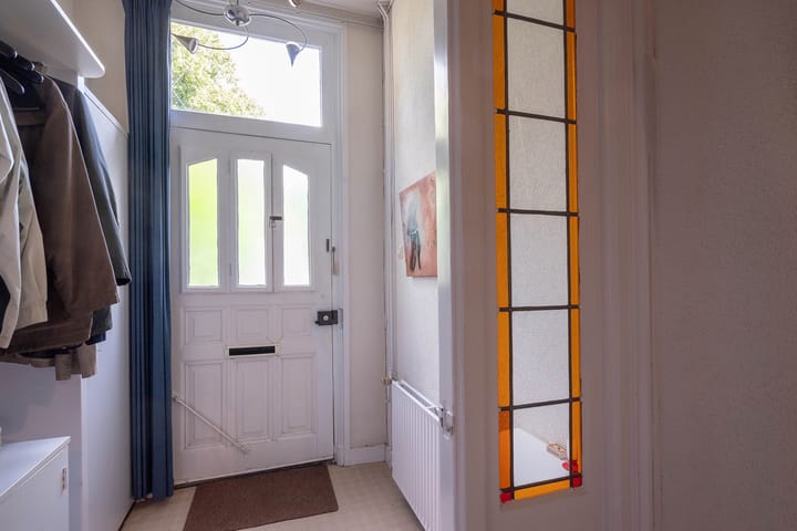 Foto 4 van Kleverparkweg 50