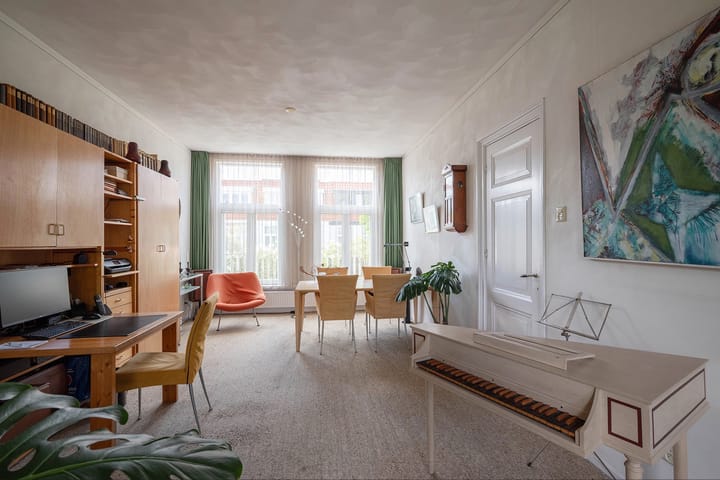 Foto 26 van Kleverparkweg 50