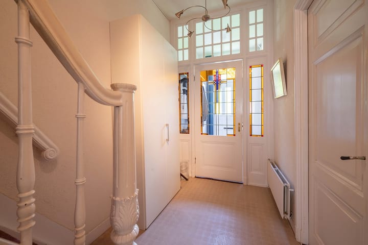 Foto 5 van Kleverparkweg 50