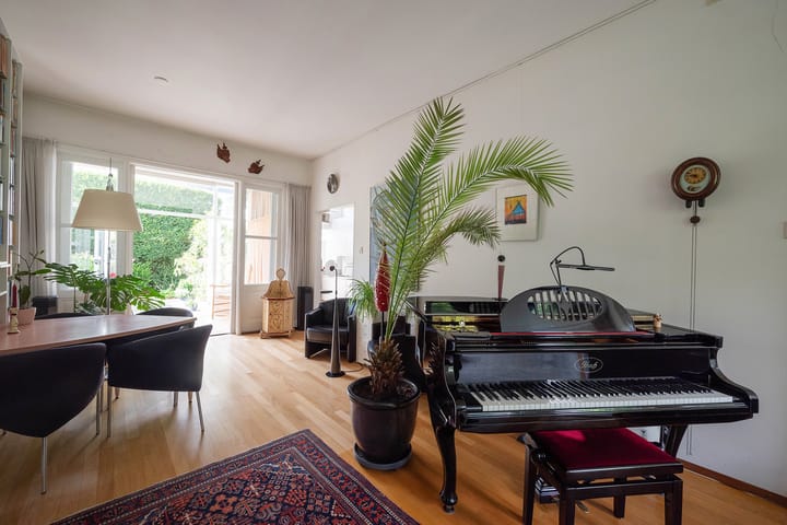 Foto 9 van Kleverparkweg 50