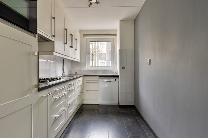 Foto 14 van Ben Goerionstraat 6