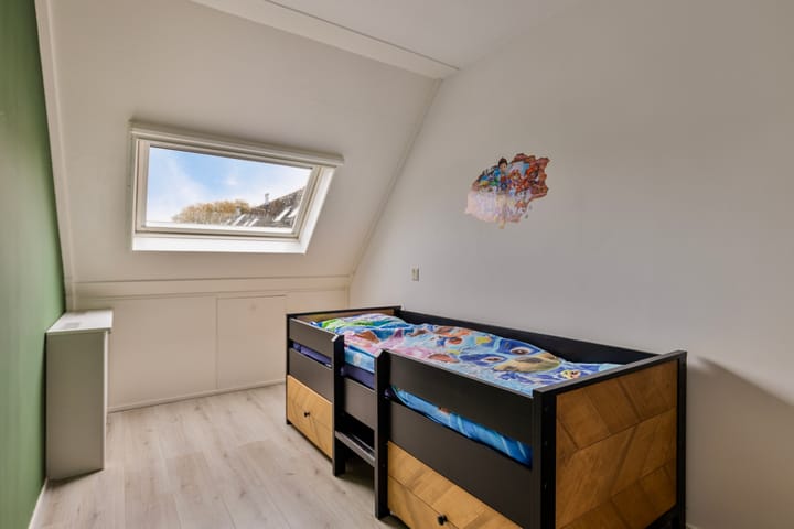 Foto 18 van Ben Goerionstraat 6