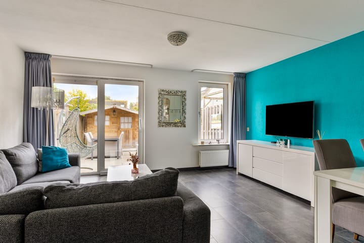 Foto 8 van Ben Goerionstraat 6