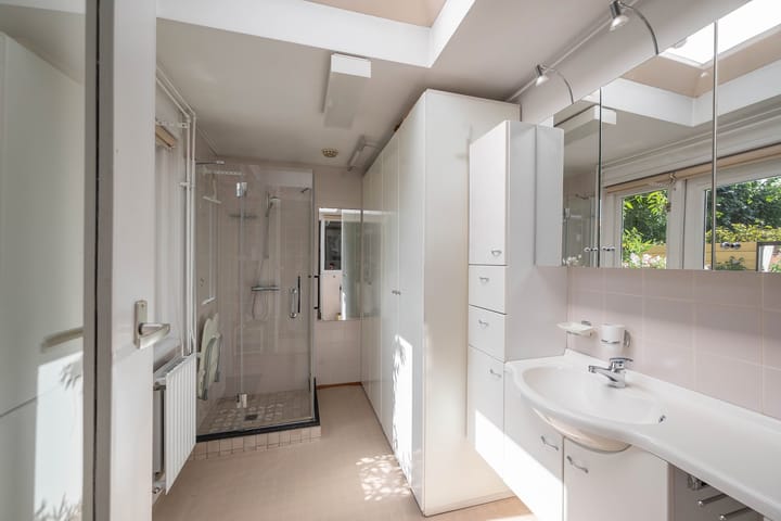 Foto 20 van Kleverparkweg 50