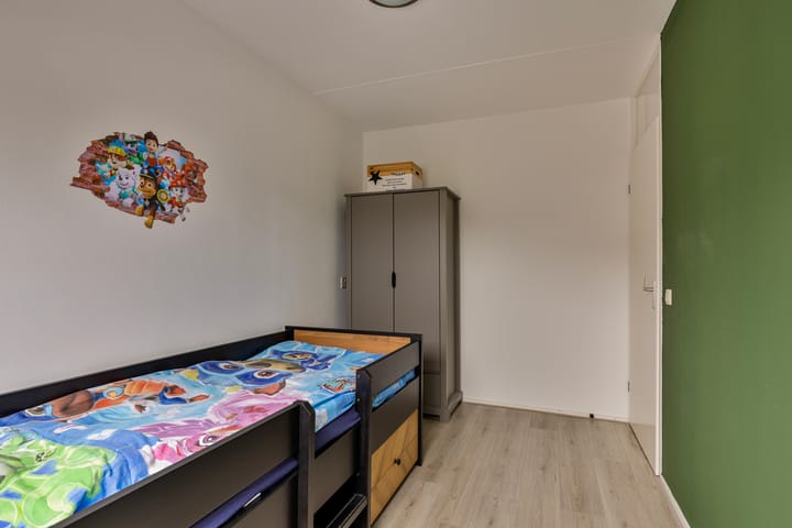 Foto 19 van Ben Goerionstraat 6