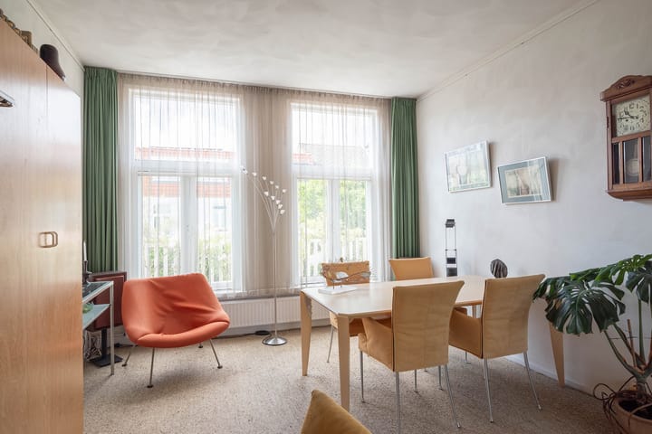 Foto 27 van Kleverparkweg 50