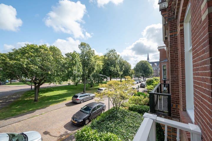 Foto 29 van Kleverparkweg 50