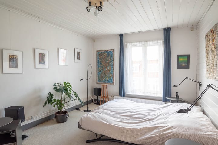 Foto 38 van Kleverparkweg 50