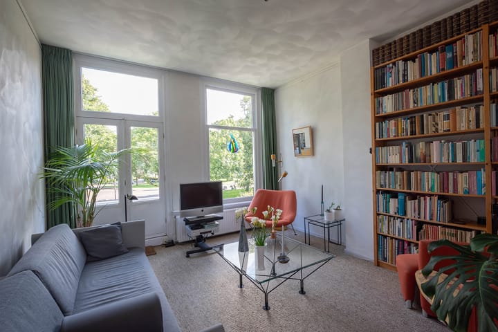 Foto 24 van Kleverparkweg 50