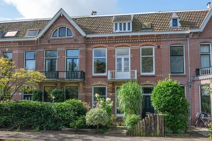 Foto 41 van Kleverparkweg 50