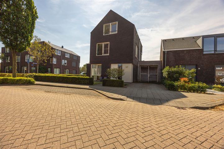 Bekijk foto 3 van Heilige Stokstraat 40