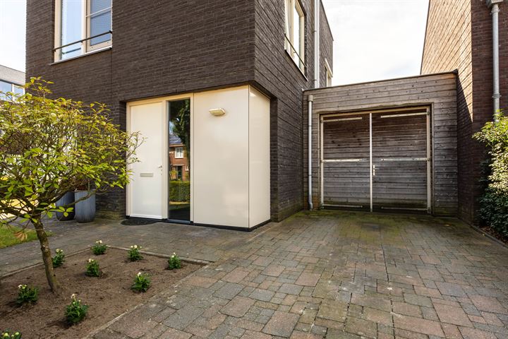 Bekijk foto 5 van Heilige Stokstraat 40