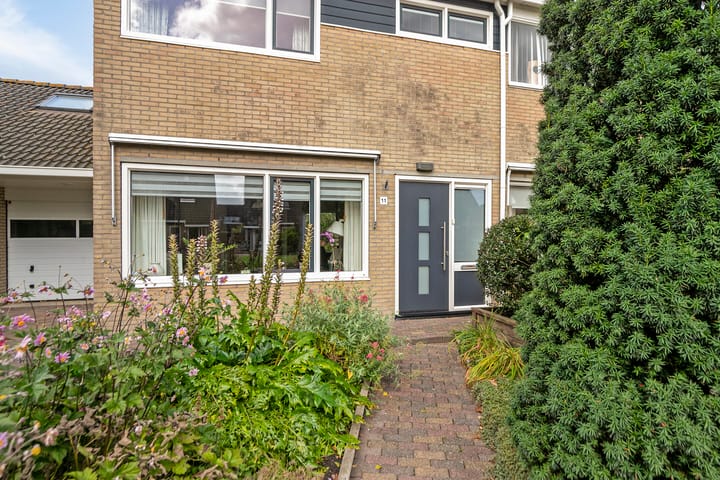 Foto 9 van Botterweg 11