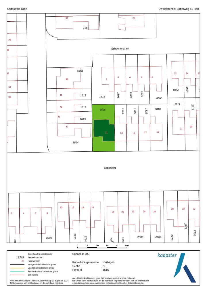 Foto 45 van Botterweg 11