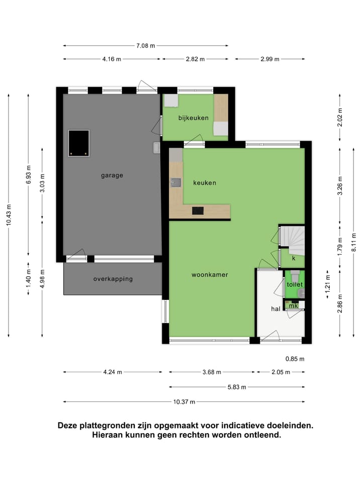 Foto 42 van Botterweg 11