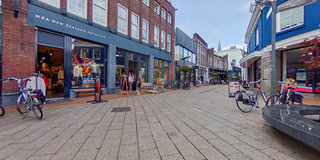 Bekijk 360° foto's