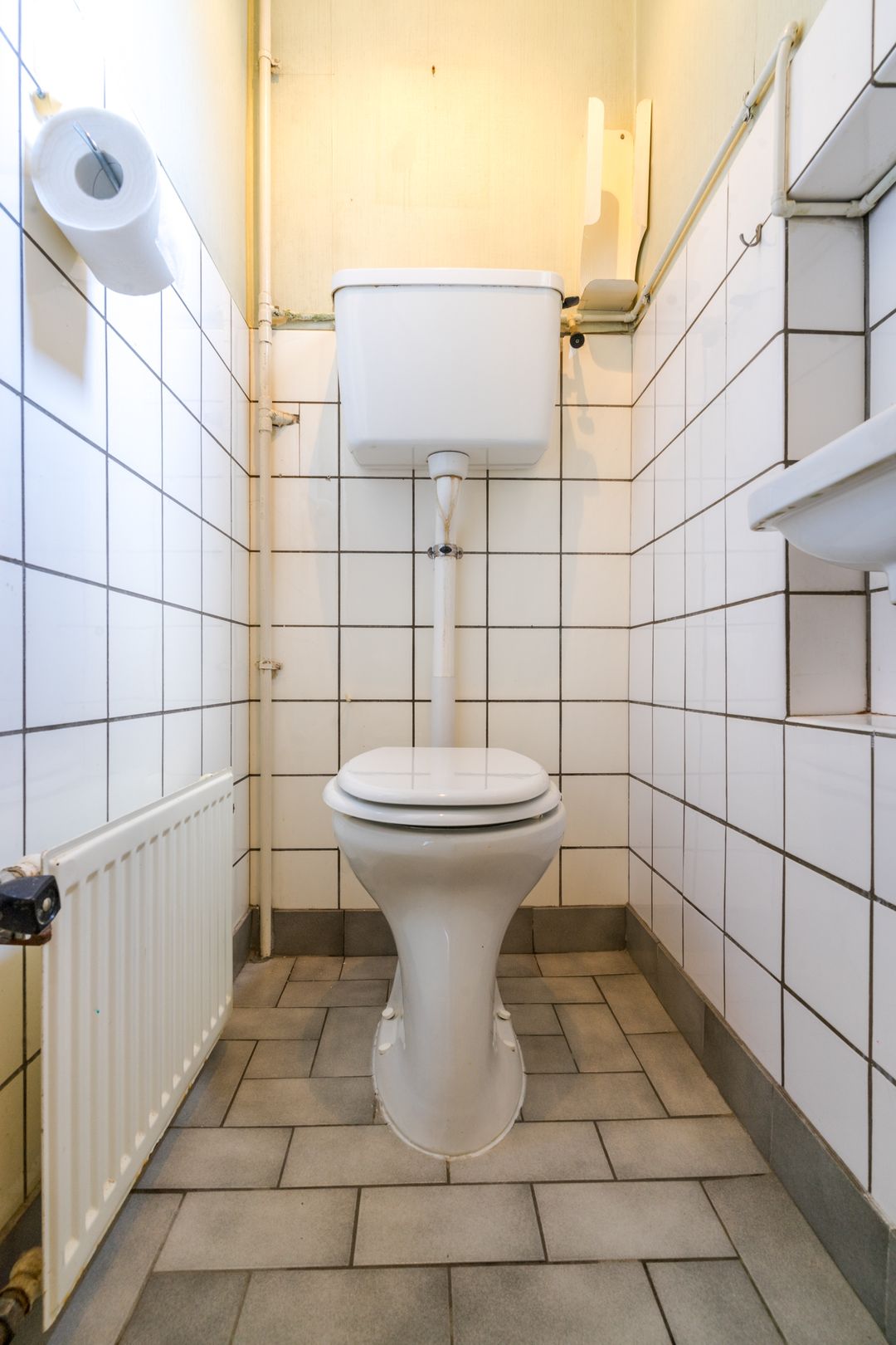 Foto 8 van Kleine Meerlaan 4