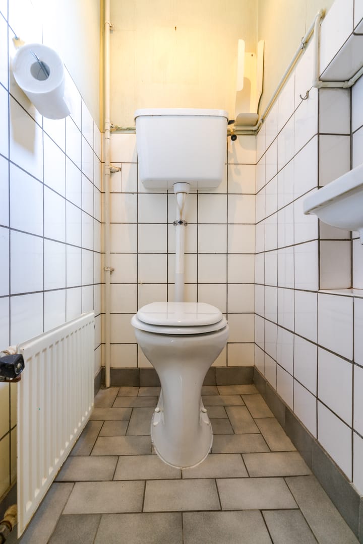 Foto 8 van Kleine Meerlaan 4