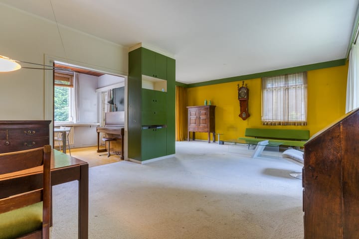 Foto 9 van Kleine Meerlaan 4