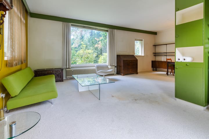 Foto 10 van Kleine Meerlaan 4