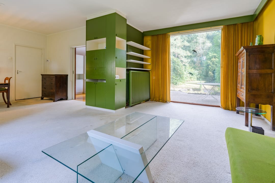 Foto 11 van Kleine Meerlaan 4