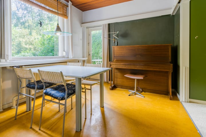 Foto 12 van Kleine Meerlaan 4