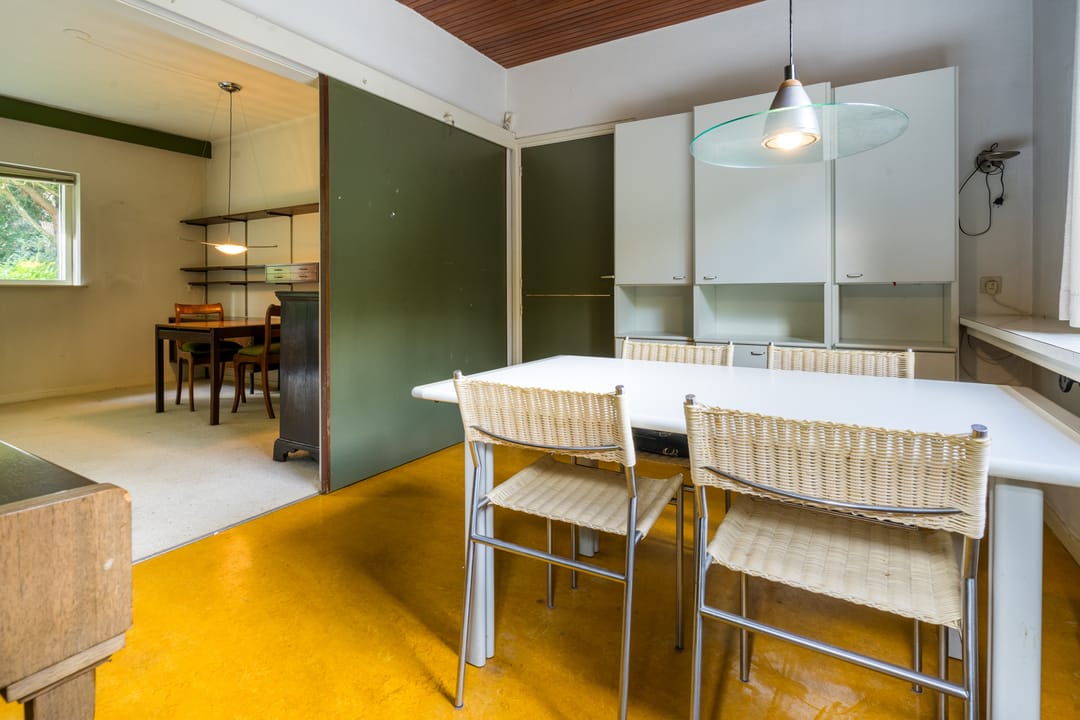 Foto 13 van Kleine Meerlaan 4