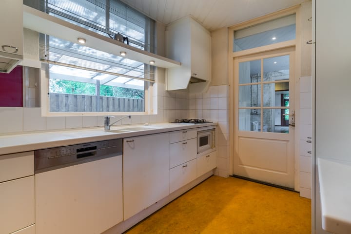 Foto 15 van Kleine Meerlaan 4