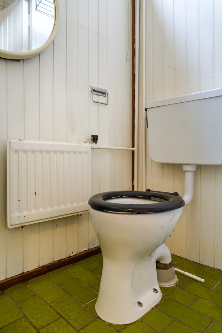 Foto 19 van Kleine Meerlaan 4