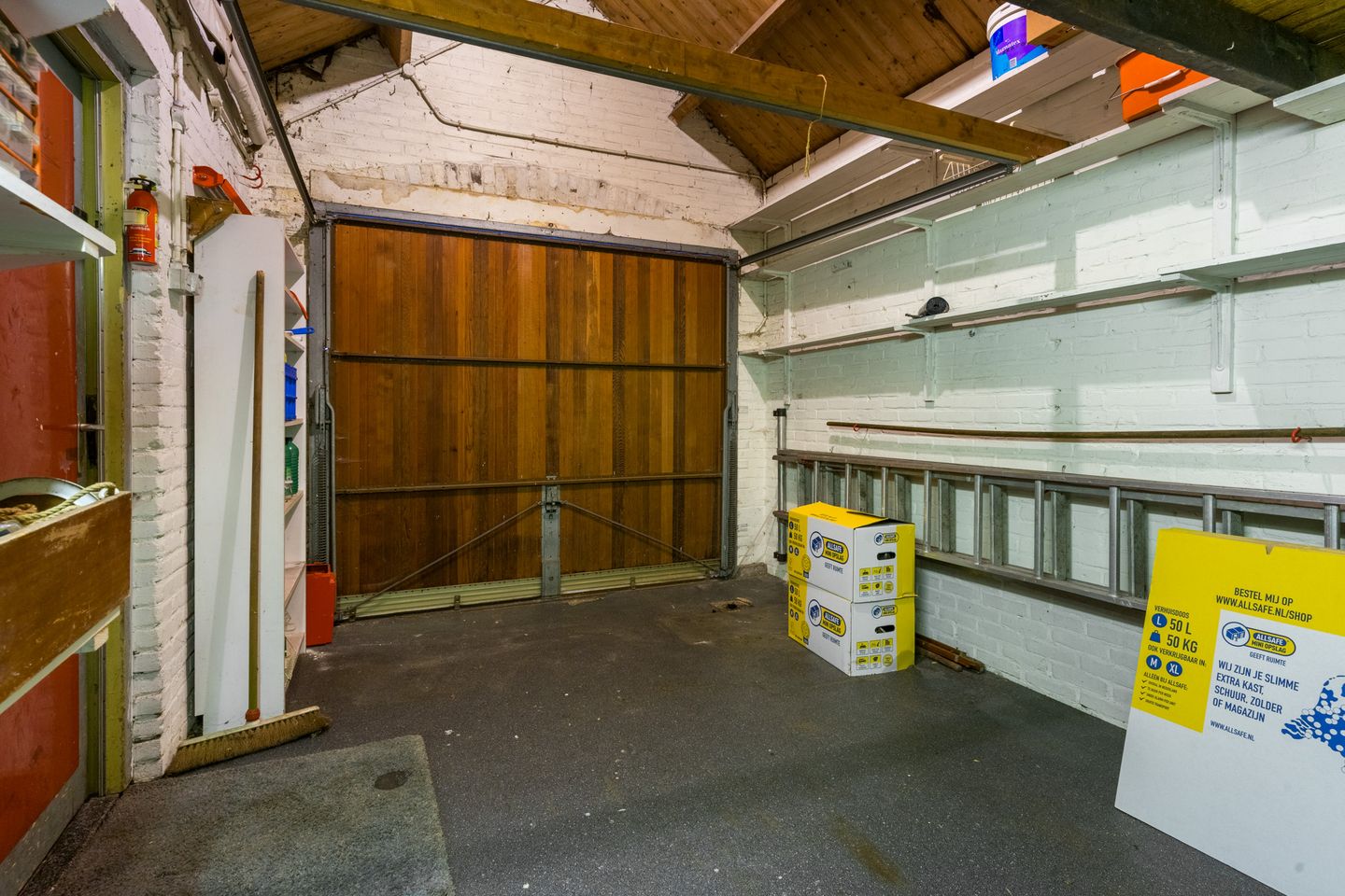 Foto 20 van Kleine Meerlaan 4