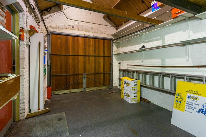 Foto 20 van Kleine Meerlaan 4