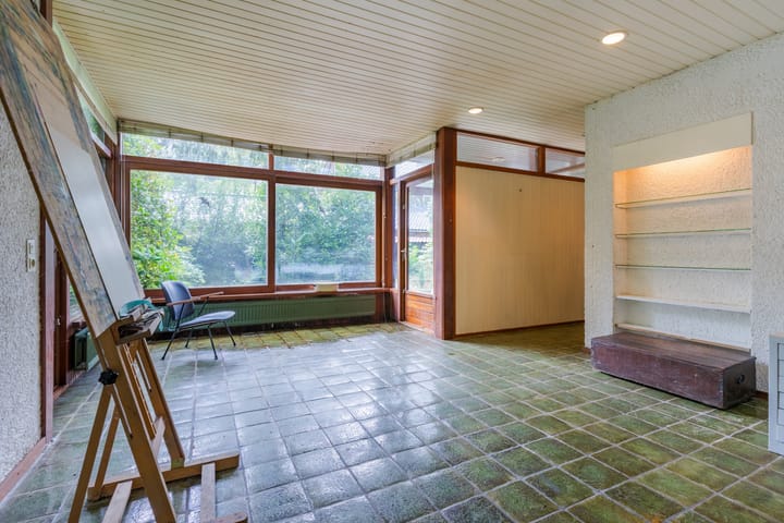 Foto 22 van Kleine Meerlaan 4