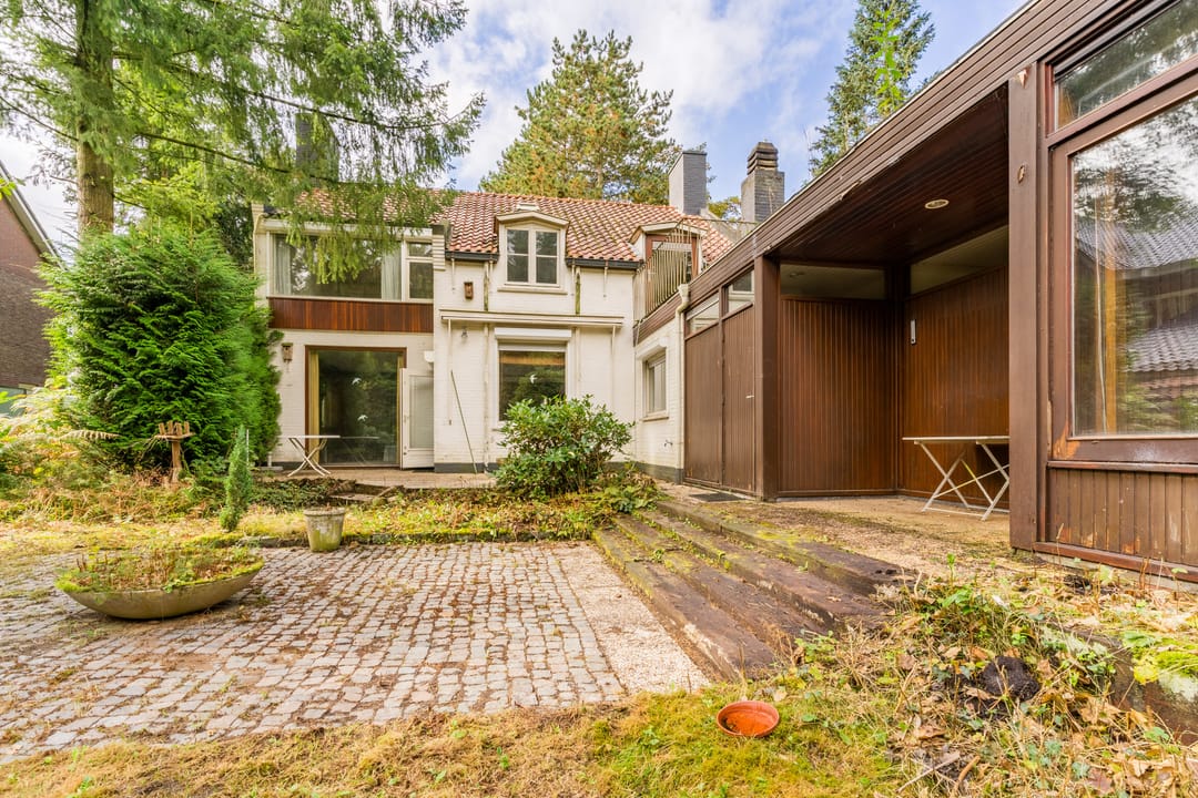 Foto 23 van Kleine Meerlaan 4