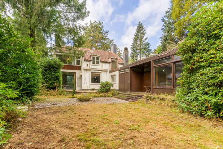 Foto 24 van Kleine Meerlaan 4