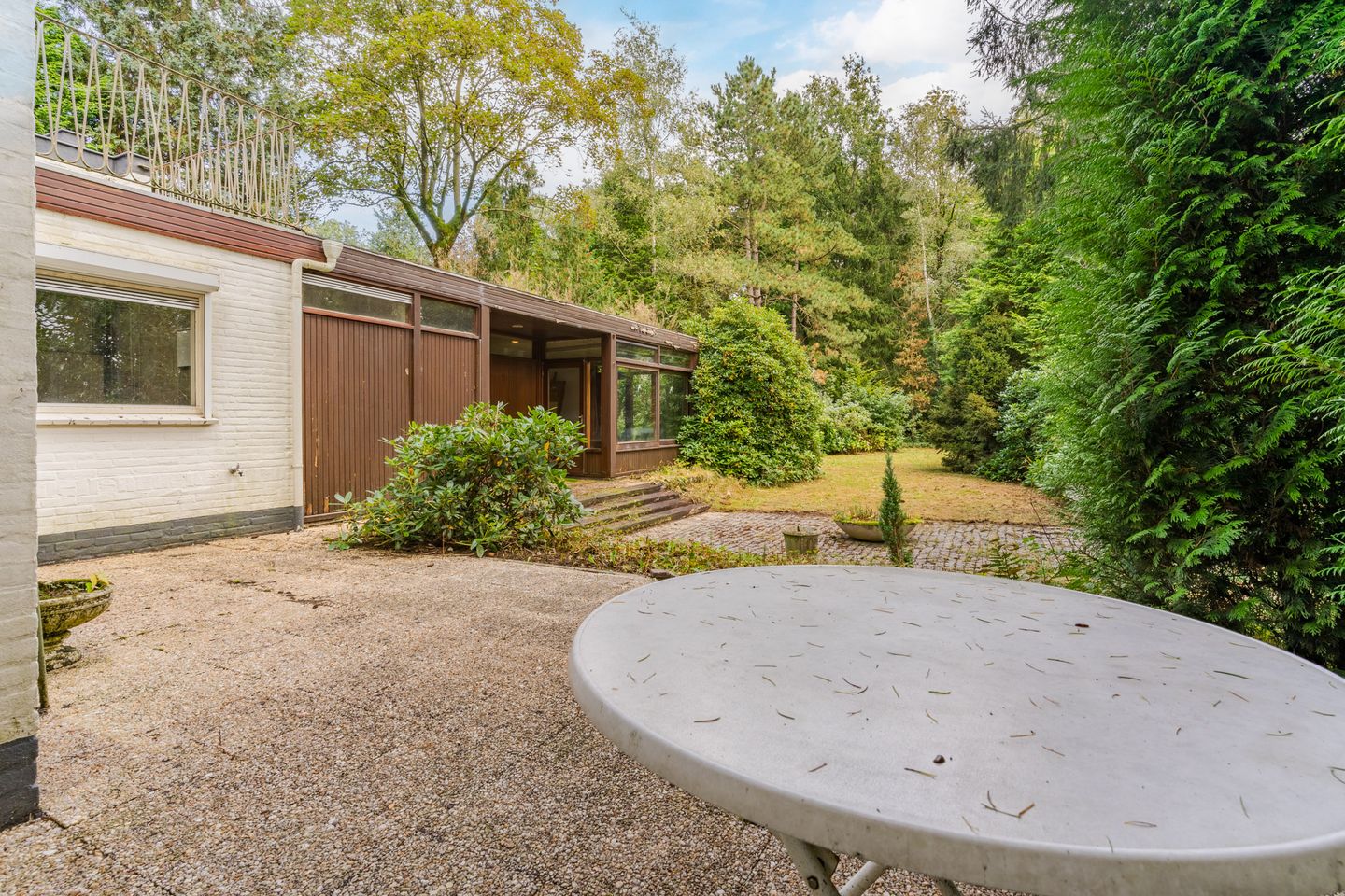 Foto 25 van Kleine Meerlaan 4