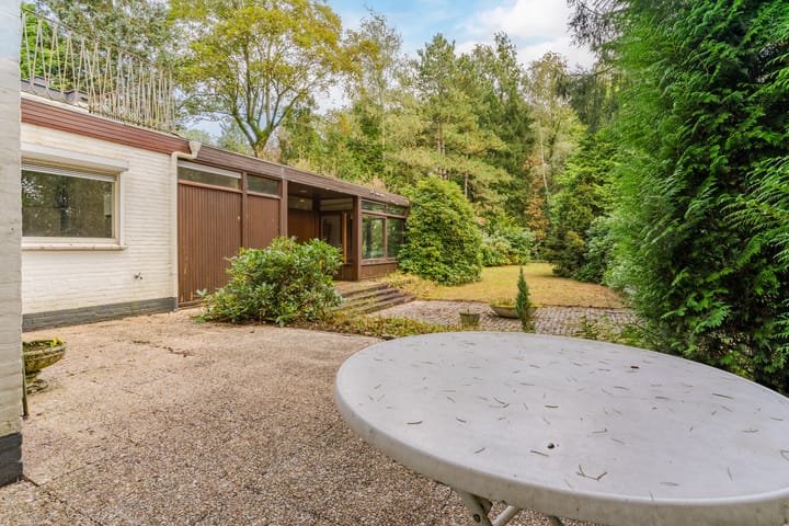 Foto 25 van Kleine Meerlaan 4