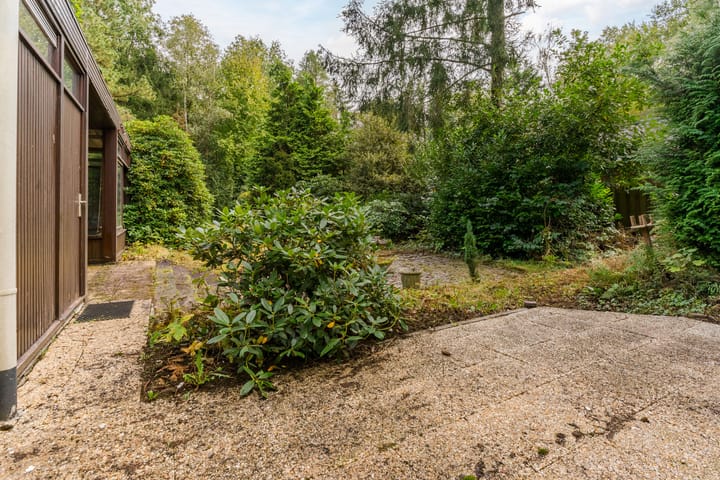 Foto 26 van Kleine Meerlaan 4