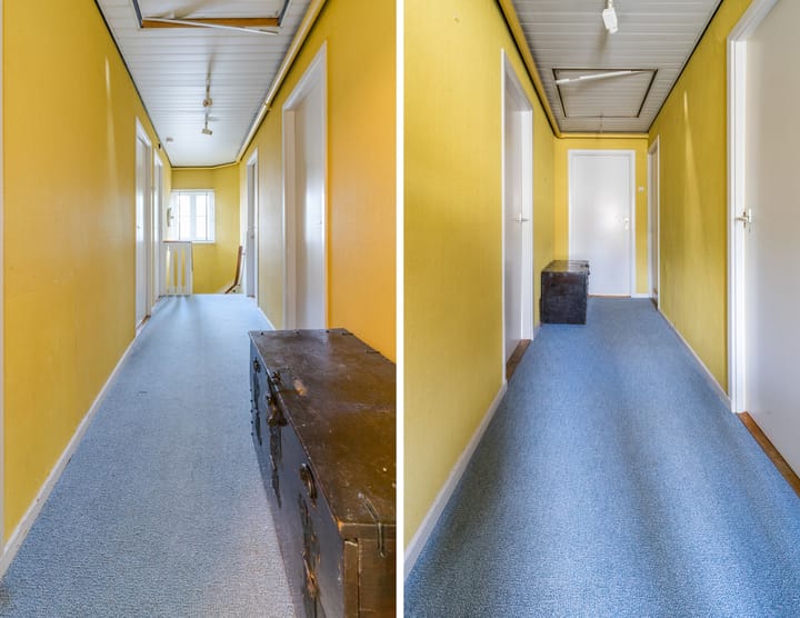 Foto 27 van Kleine Meerlaan 4