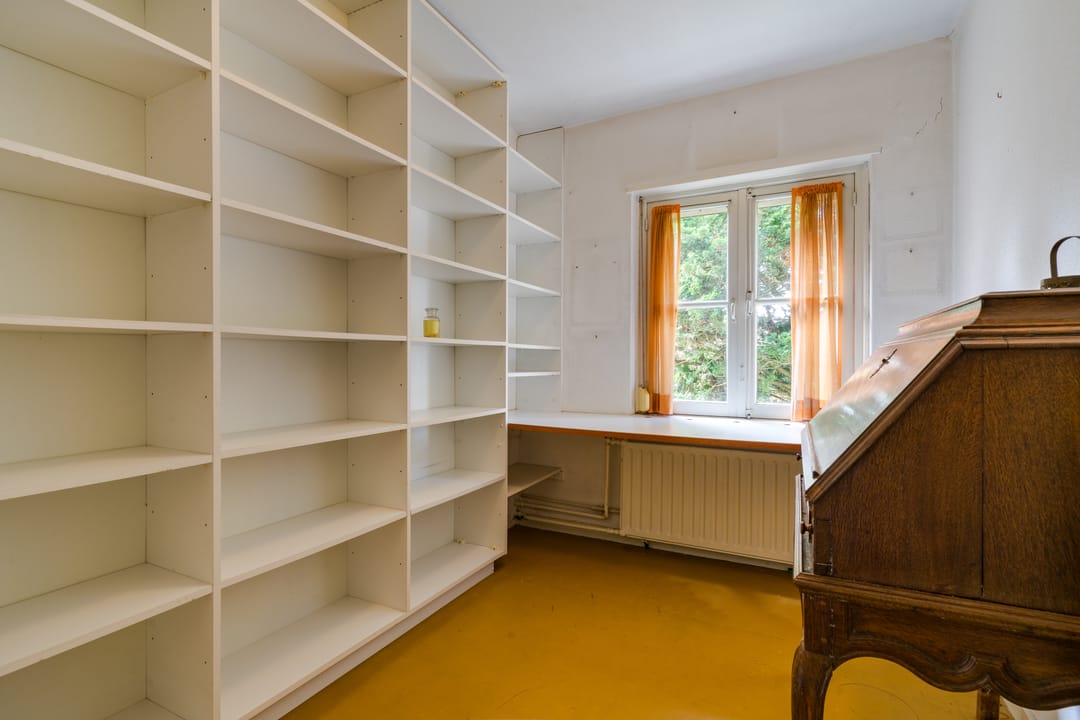 Foto 32 van Kleine Meerlaan 4